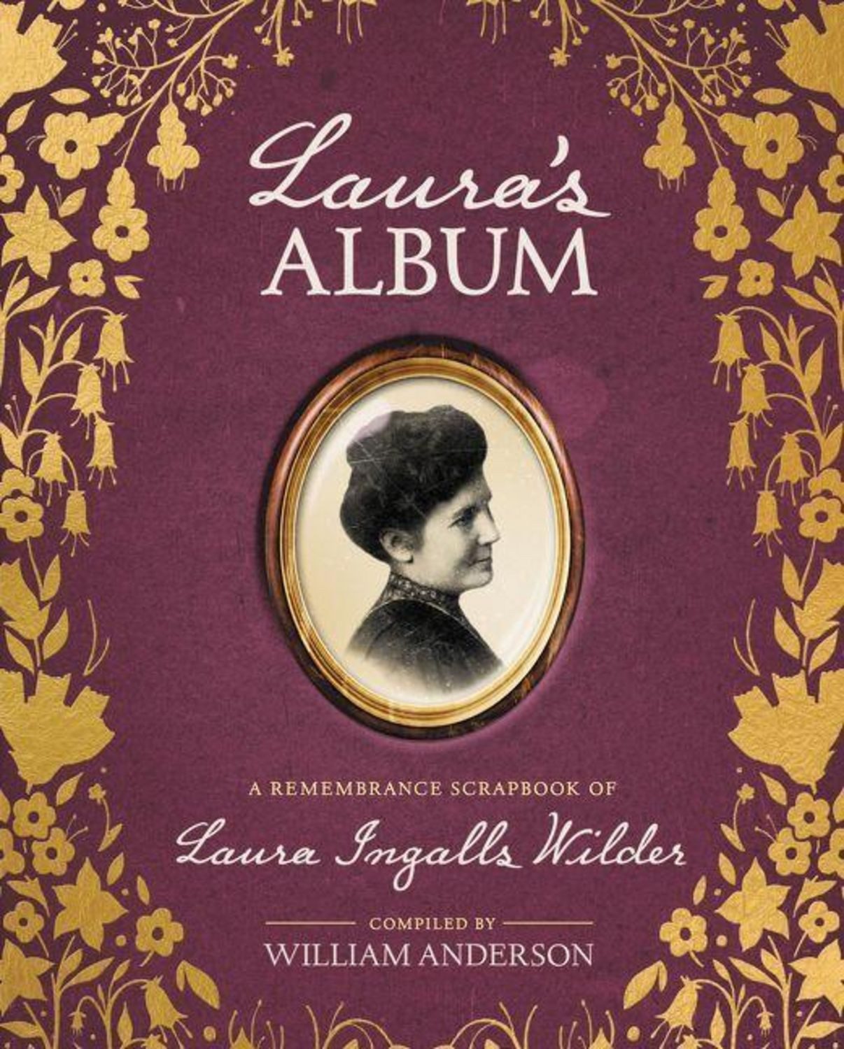 Laura's Album / William Anderson