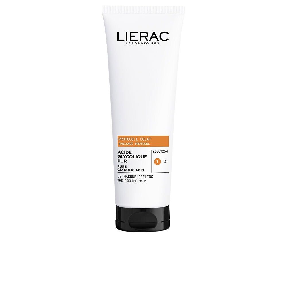 LIERAC Gesichtsmaske Luminosity Protocol Peelingmaske