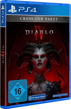 Diablo 4 PlayStation 4