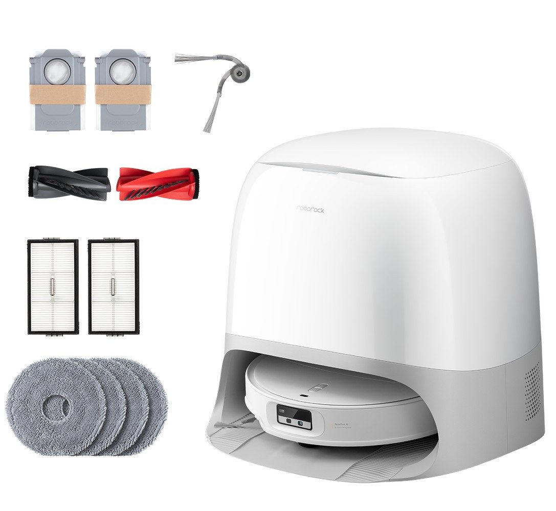 Roborock Saugroboter