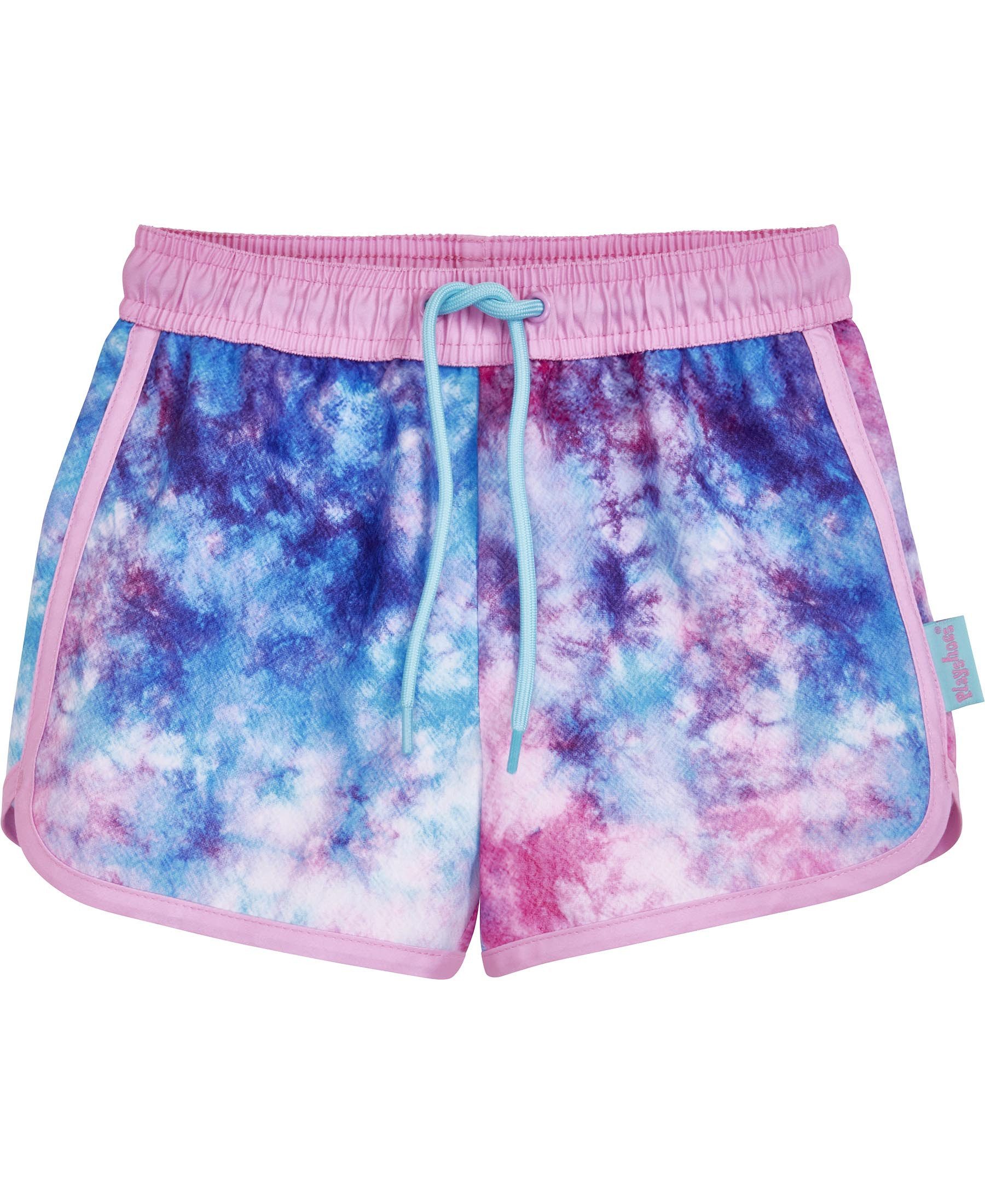 Badehose Beach-Short Batik
