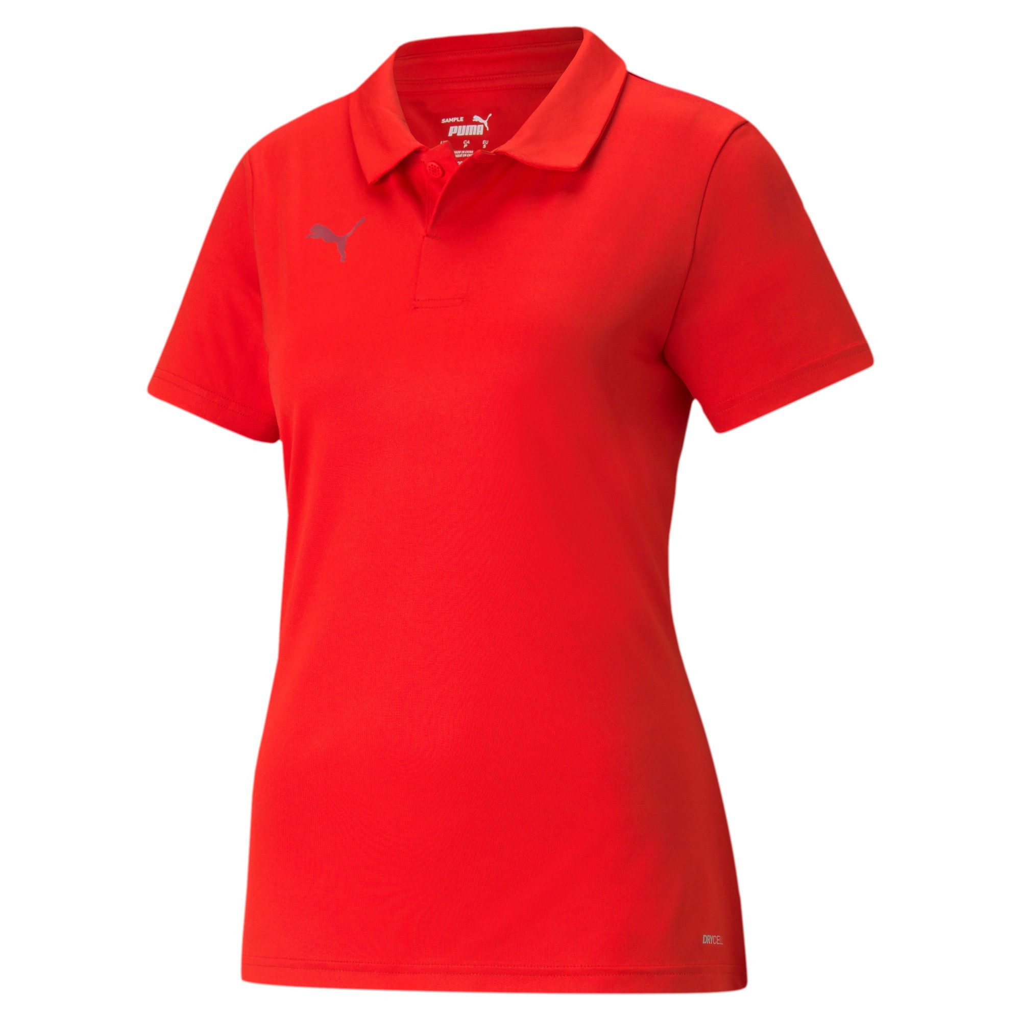 PUMA Poloshirt Puma Damen Polo Shirt günstig online kaufen