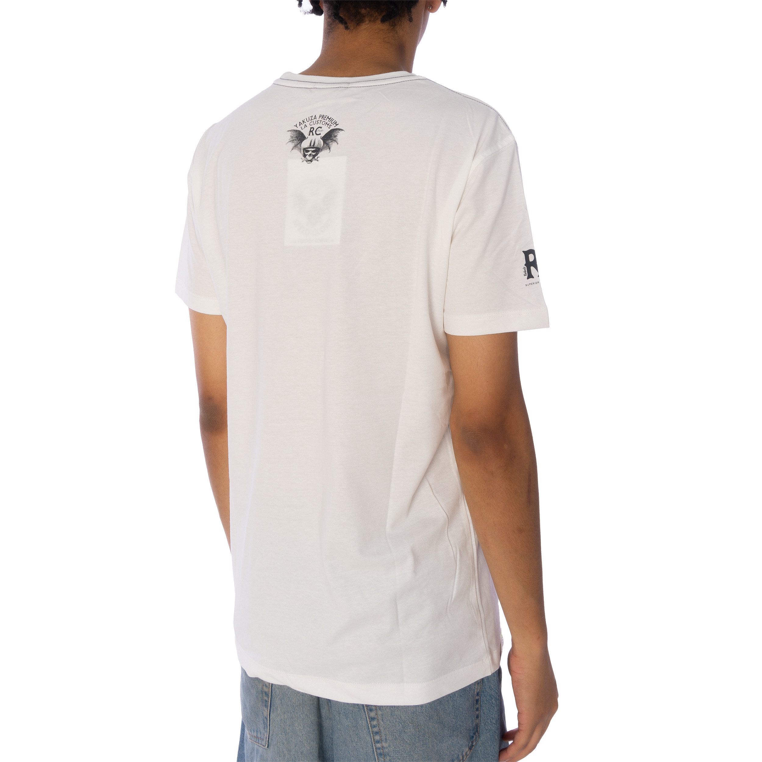 Yakuza Premium T-Shirt T-Shirt Yakuza Premium YPS3612