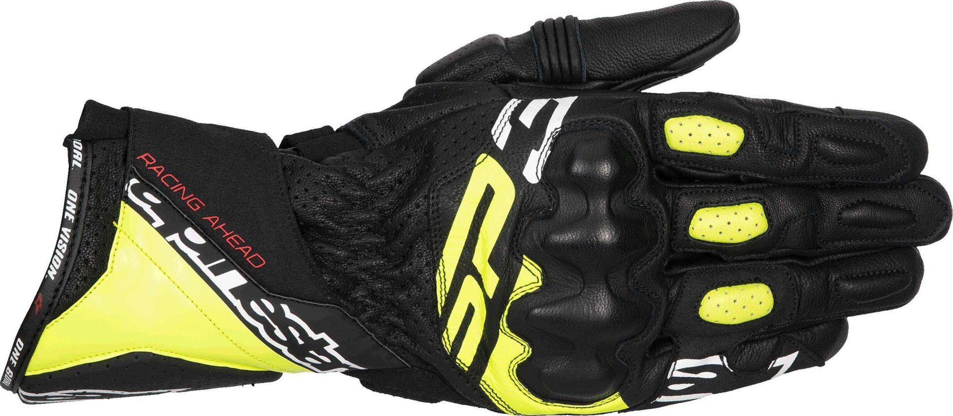 Alpinestars Motorradhandschuhe Sp-3 Motorrad Handschuhe günstig online kaufen