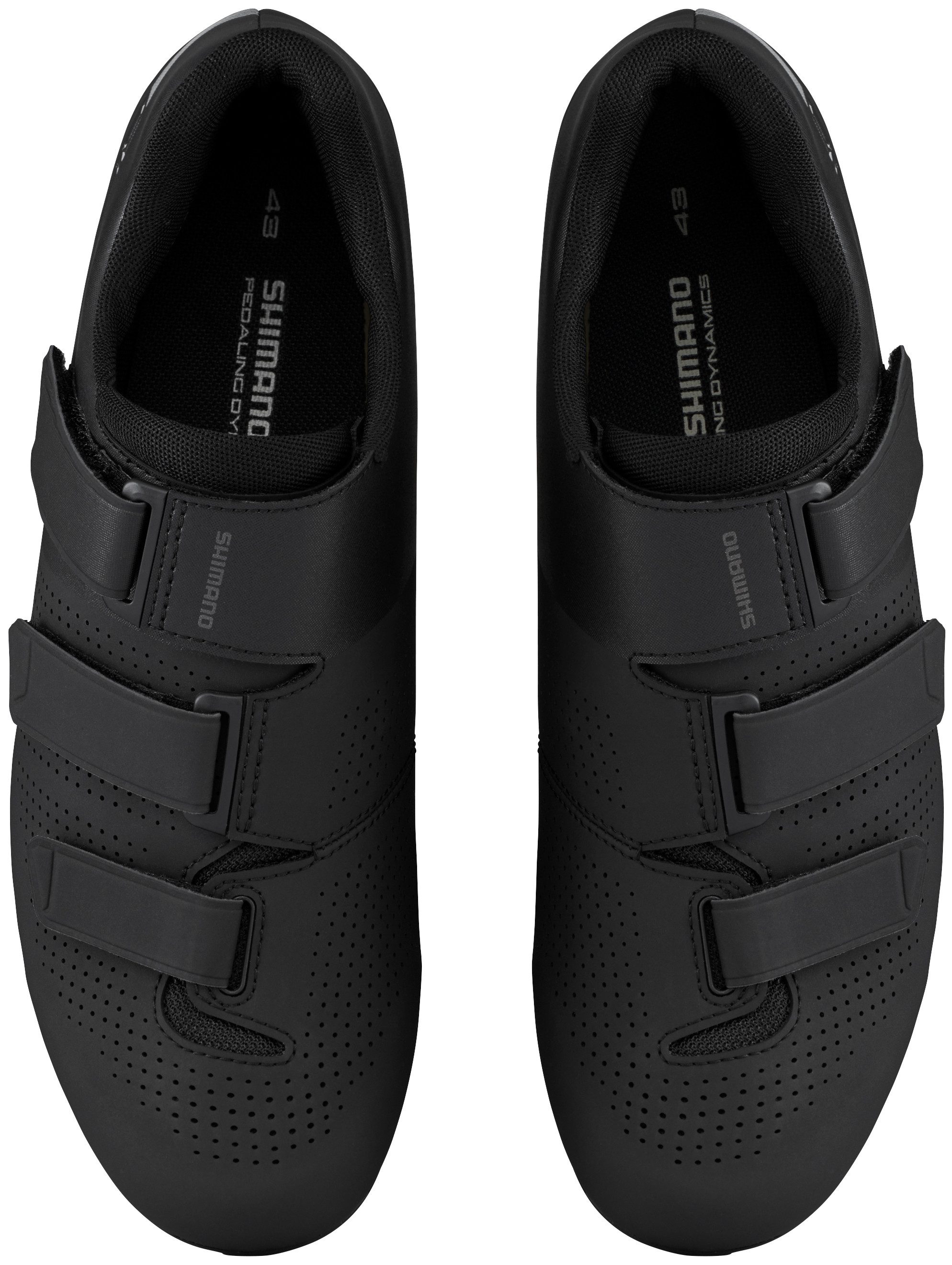 Shimano Fahrradschuh Rennrad - Fahrradschuhe RC102