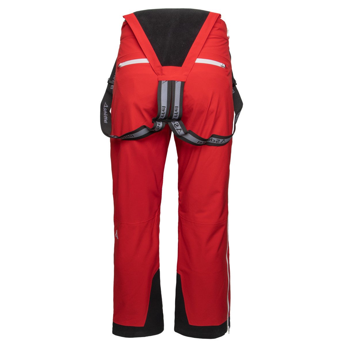Schöffel Skihose Zip1 RT Herren Winterhose, Outdoorhose, Thermohose, Schnee günstig online kaufen