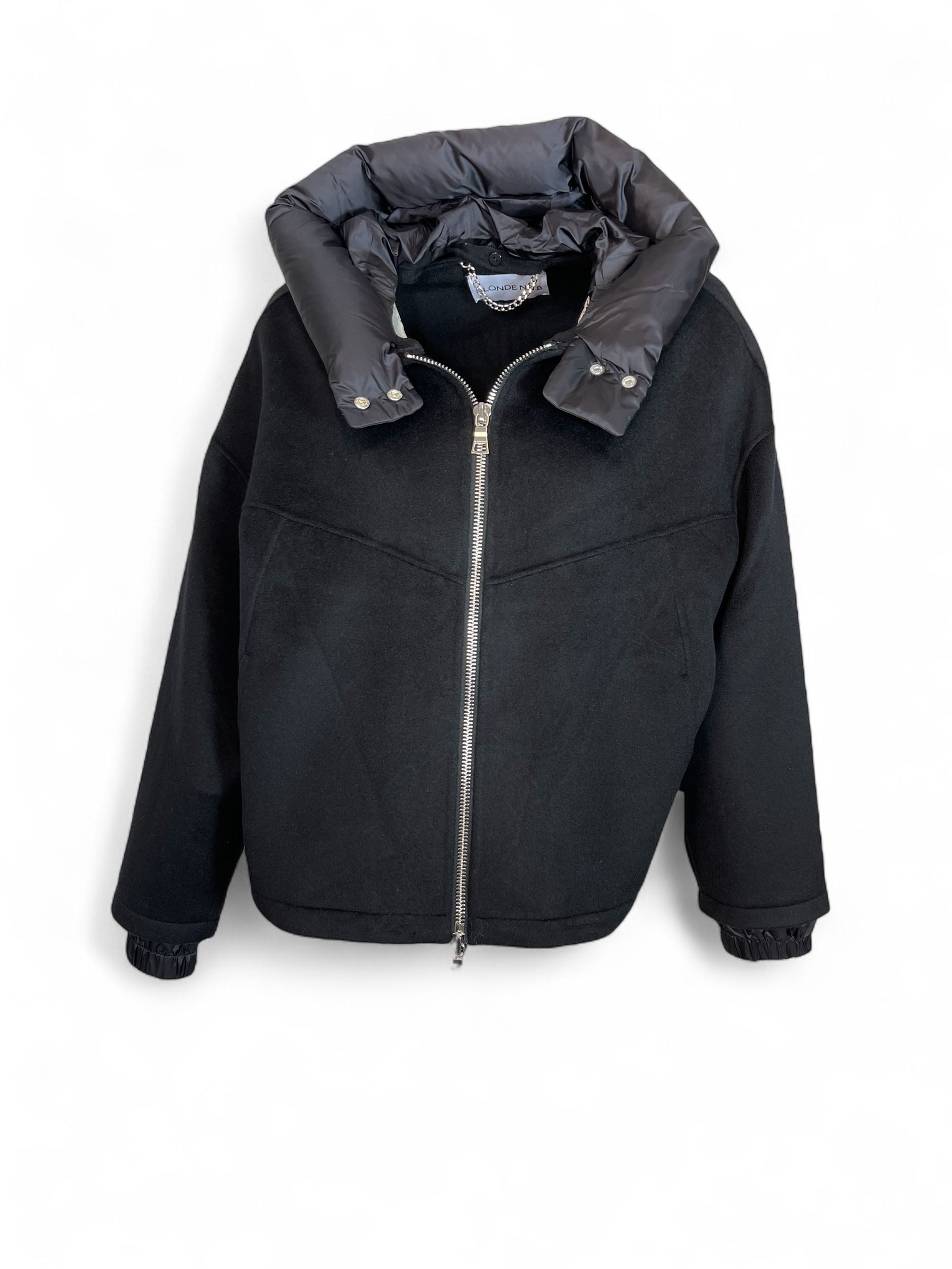 Blonde Outdoorjacke günstig online kaufen