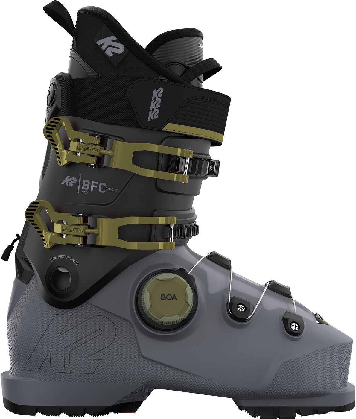 K2 BFC 100 BOA LTD DESIGN Skischuh