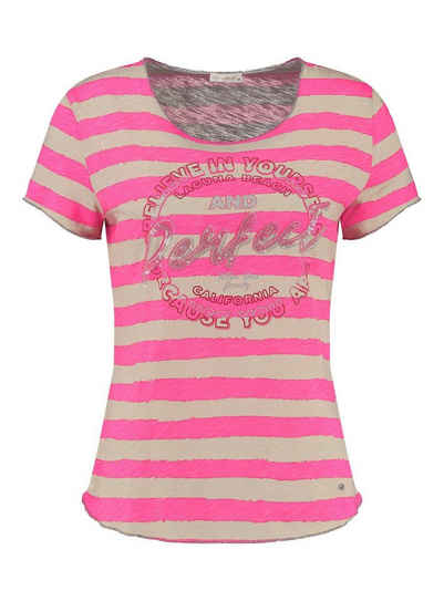 Key Largo T-Shirt Damen T-Shirt WT LAGUNA ROUND (1-tlg)