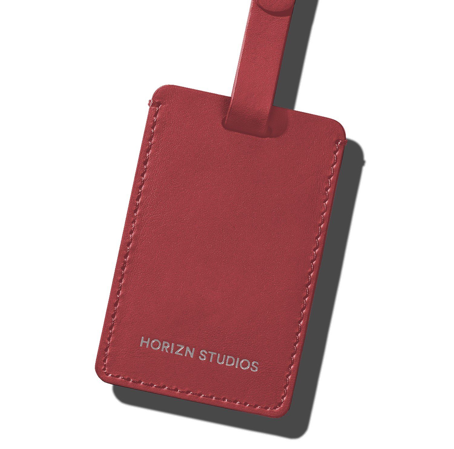 Damen Koffer Horizn Studios Handgepäck-Trolley H5 Essential 4-Rollen-Kabinentrolley S 55 cm, 4 Rollen Rollen