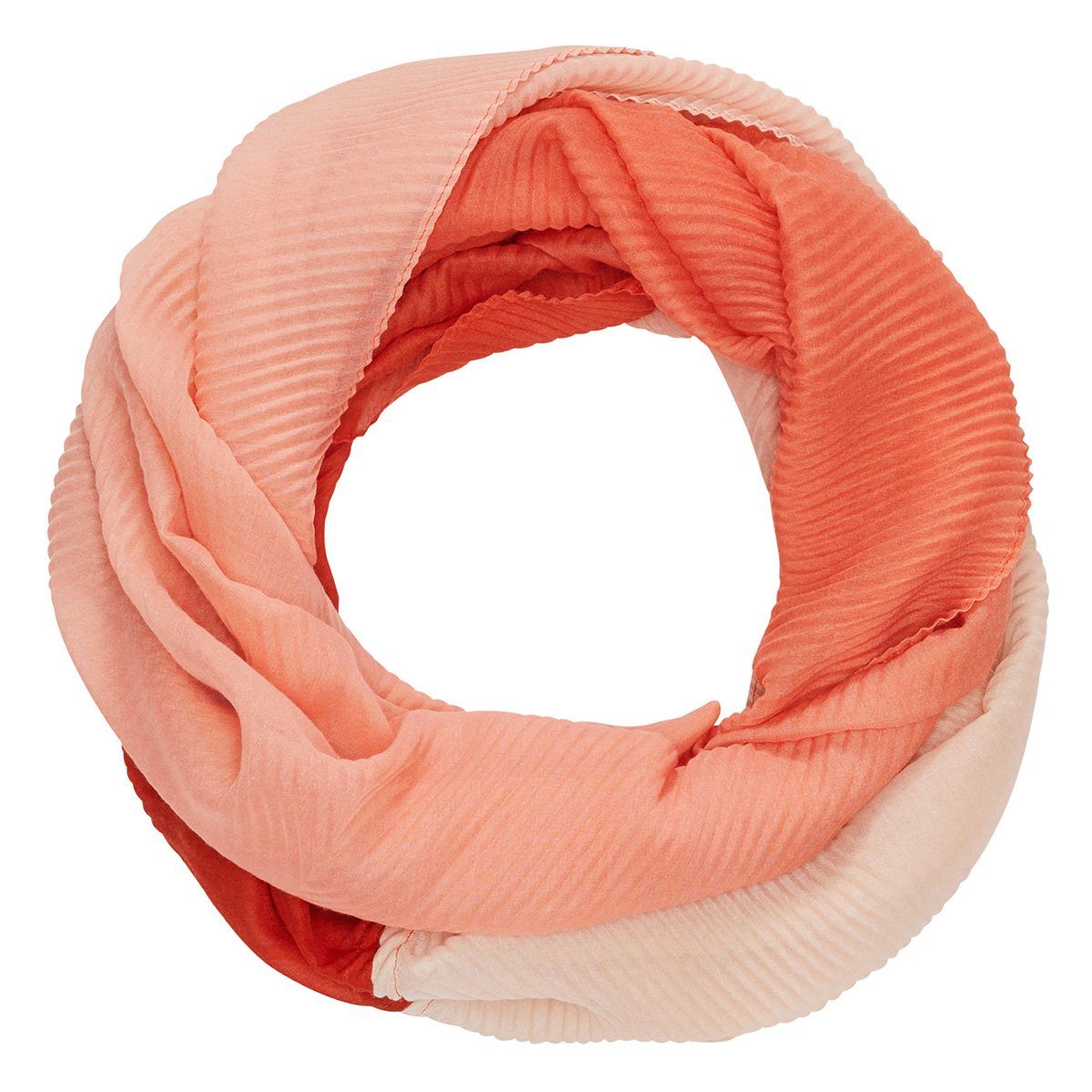 s.Oliver Halstuch Damen Halstuch Loop Schlauchschal Snood 2111720 günstig online kaufen