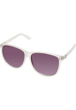 URBAN CLASSICS Sonnenbrille Urban Classics Unisex Sunglasses Chirwa UC