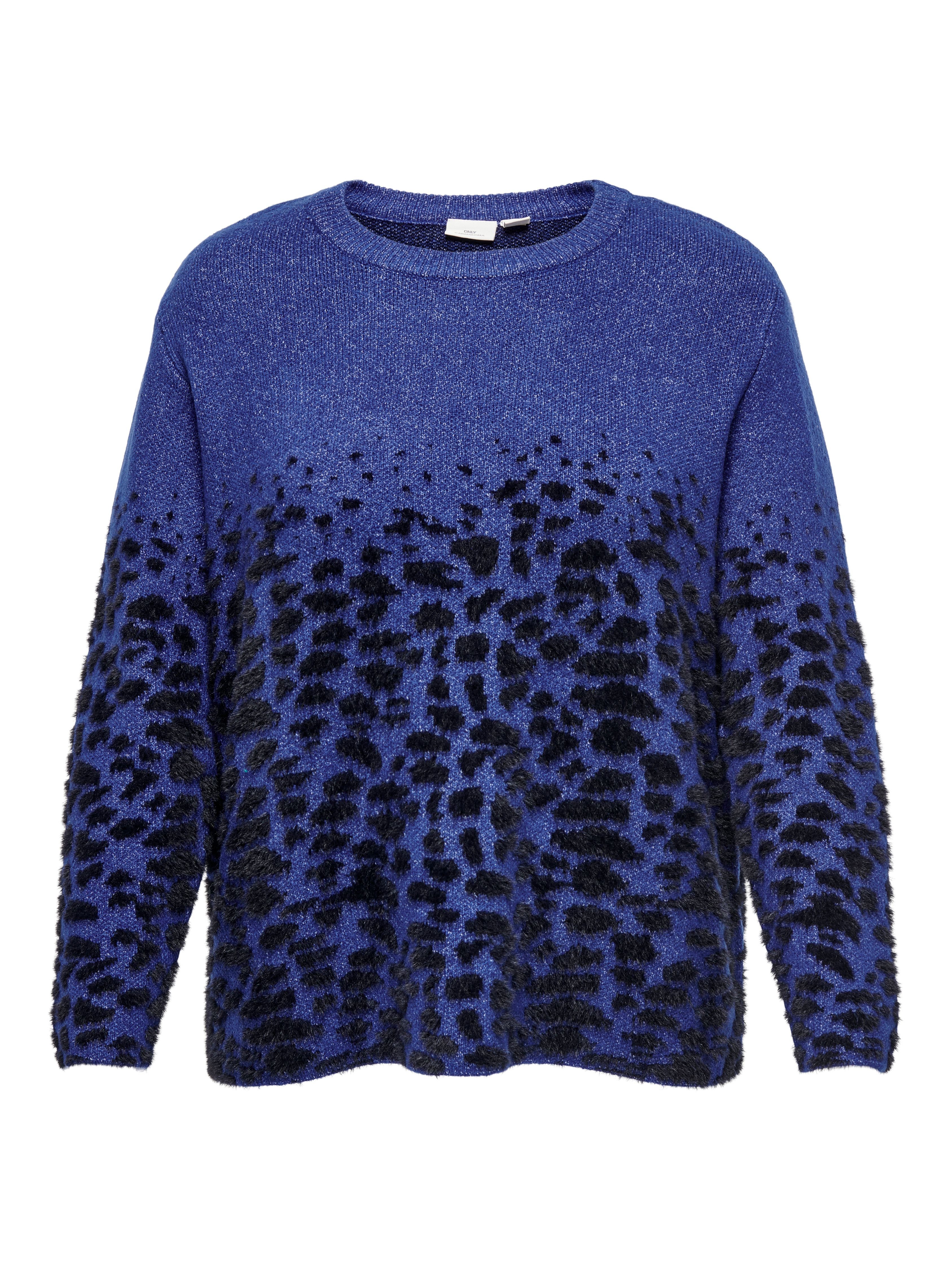 ONLY CARMAKOMA Strickpullover günstig online kaufen