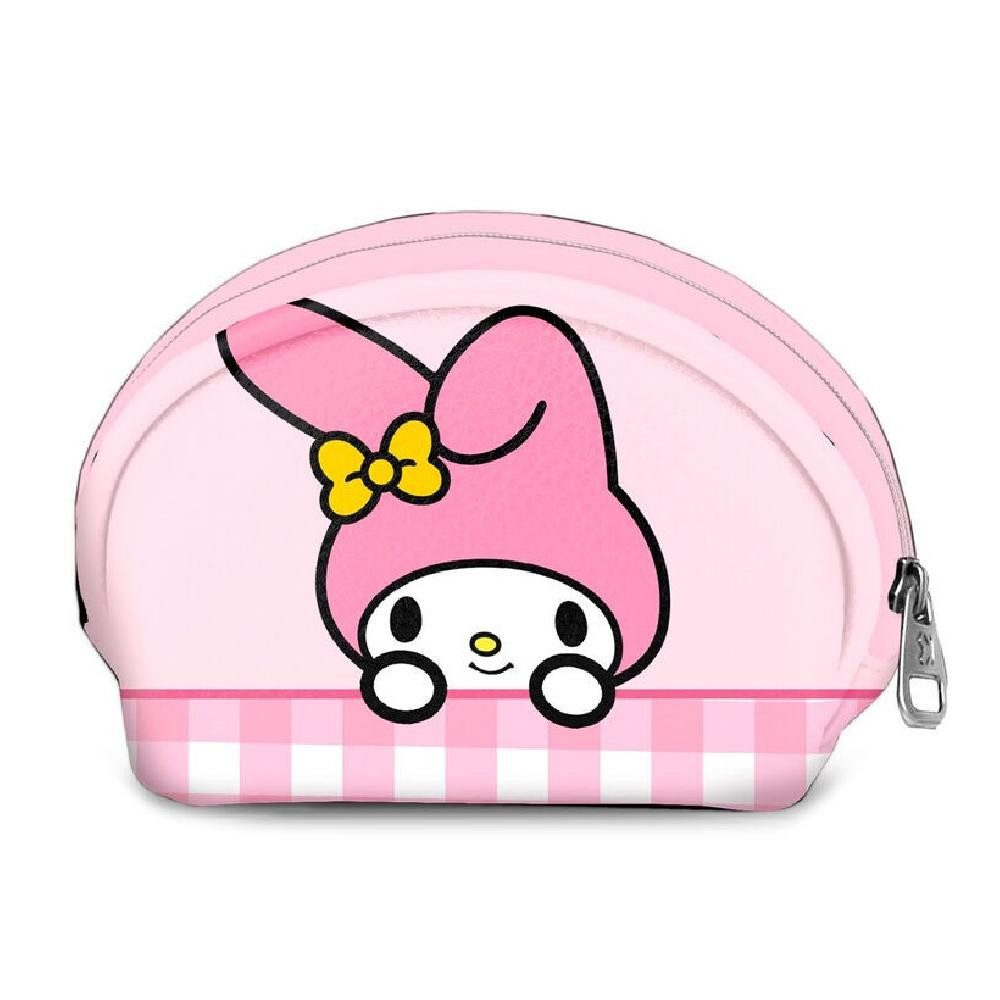 Karactermania Brieftasche Hello Kitty My Melody purse