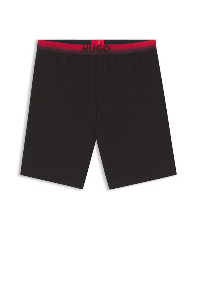HUGO Pyjama RAY_SHORTS 10277435 01