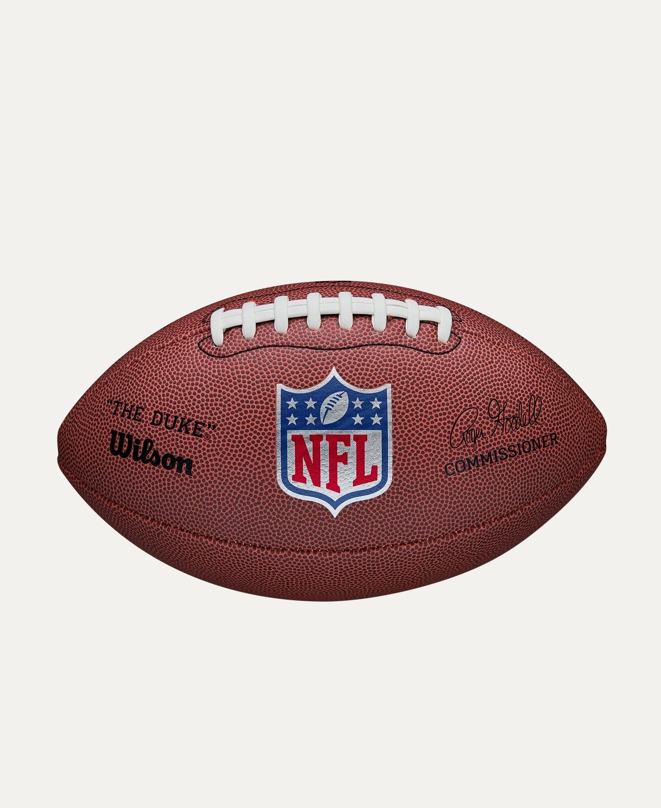Wilson Football NFL DUKE REPLICA DEFLATE FB