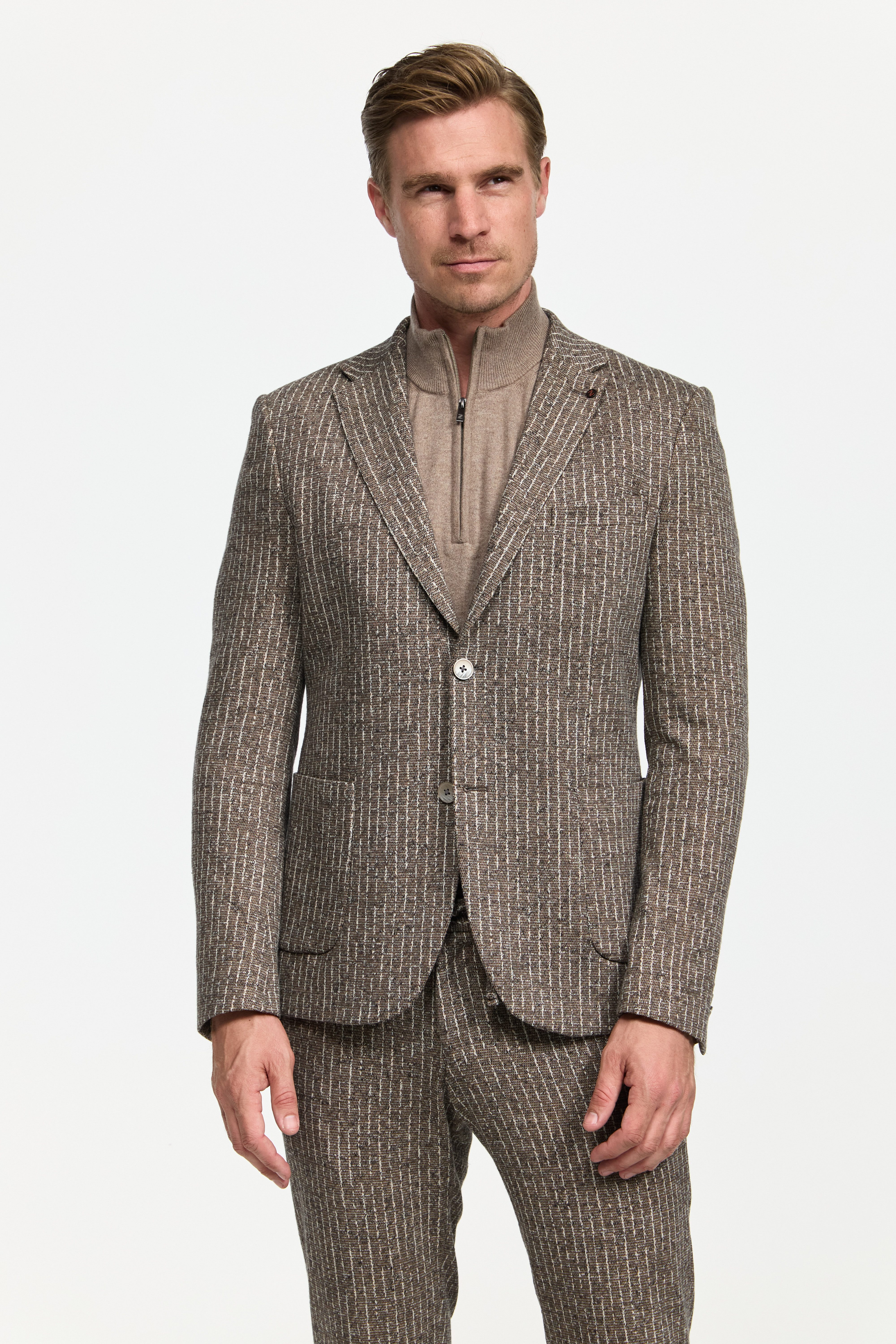 ZUITABLE Jerseysakko DiNick AT 241644
