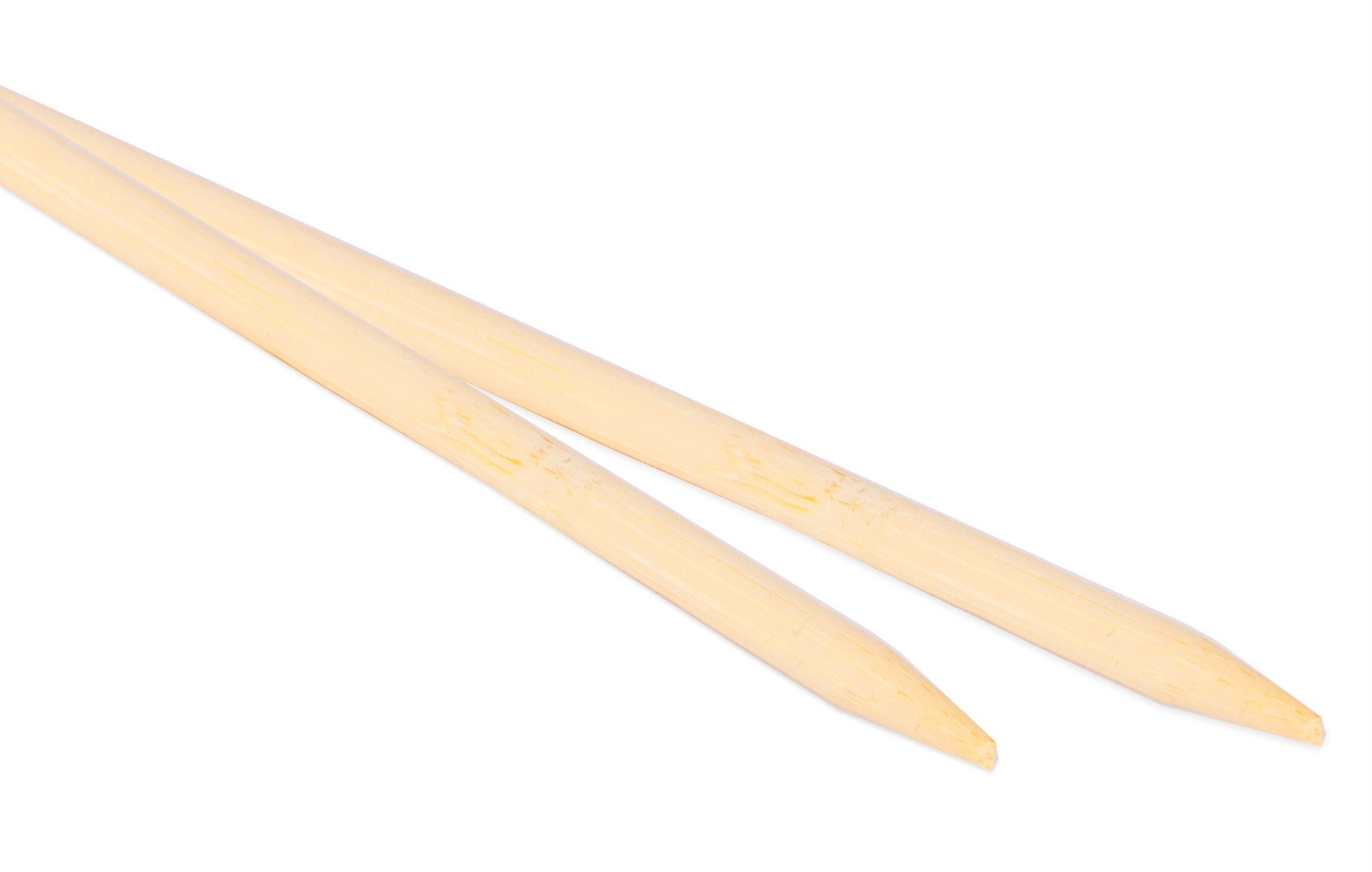 BigDean Rankhilfe 100x Bambus Pflanzstäbe Tomatenstangen Rankstäbe 90 cm Pflanzenstäb Set, 100 St., Bambusstäbe, Rankhilfen, Pflanzstäbe, Bambus, Umweltfreundlich, Stabil