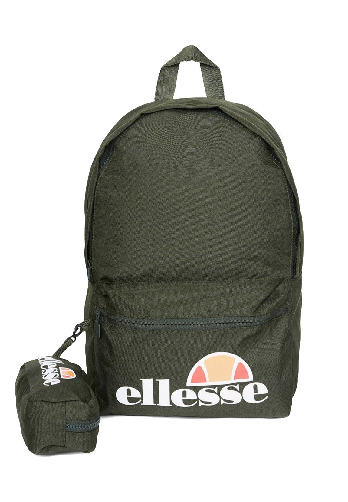 Ellesse rolby backpack hotsell
