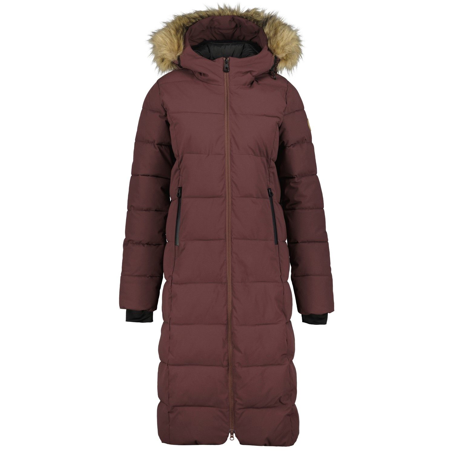 Steppmantel Wintermantel Brilon