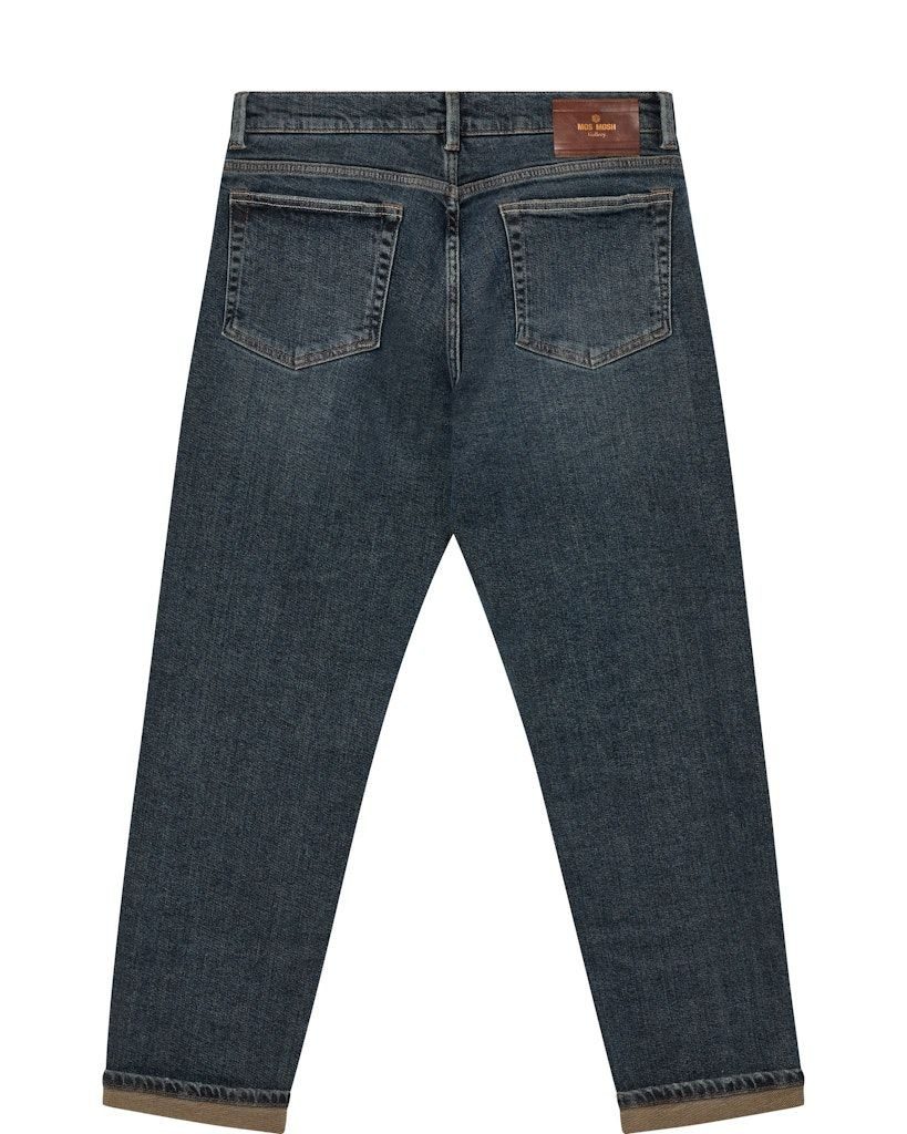 Mos Mosh Gerade Jeans MMGAndy Arezzo