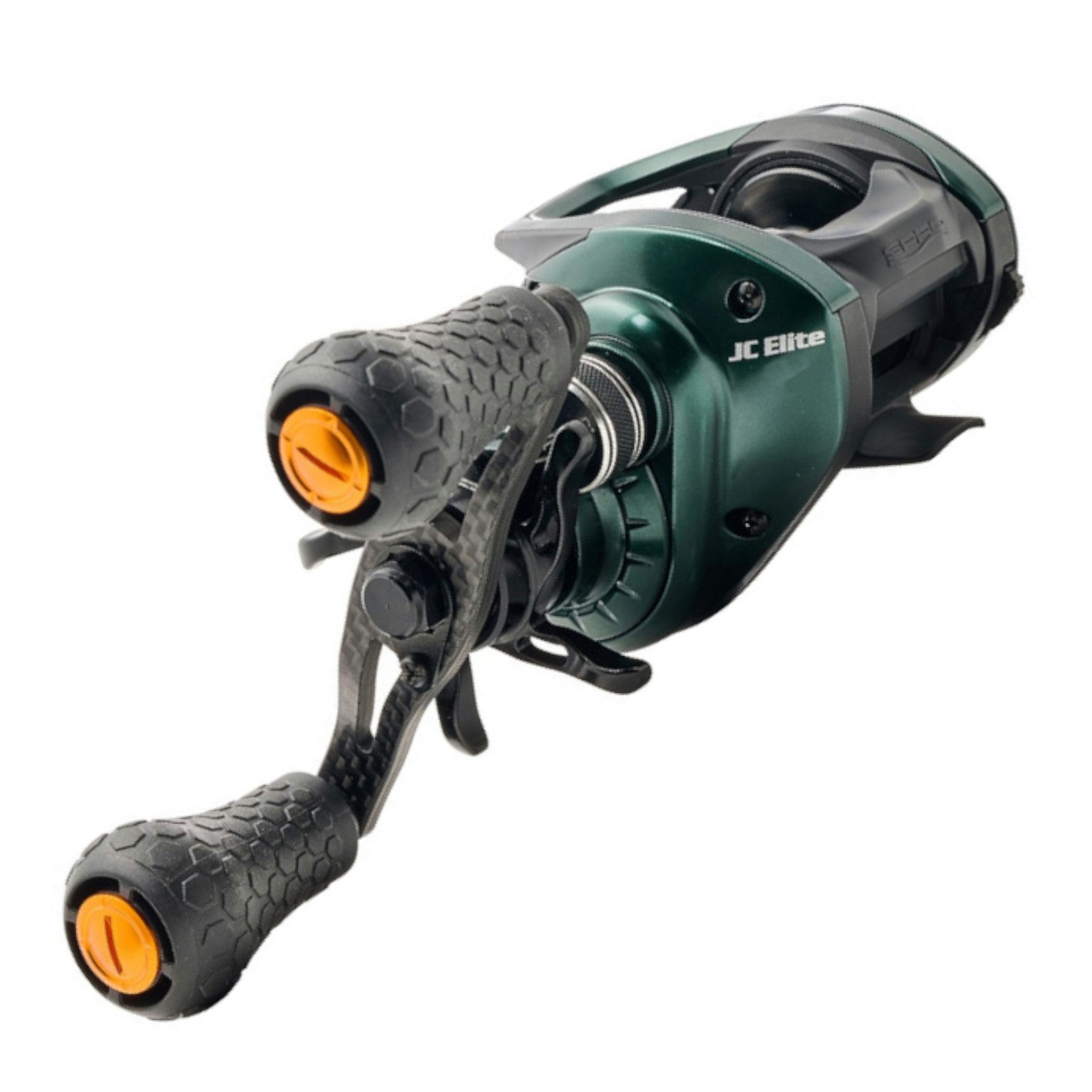 SPRO Baitcastrolle Spro Jc Elite Hg Left Gr 7.3:1)