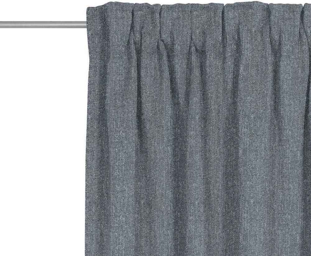 Wirth Vorhang Torbole (1 St), Multifunktionsband, blickdicht, Jacquard