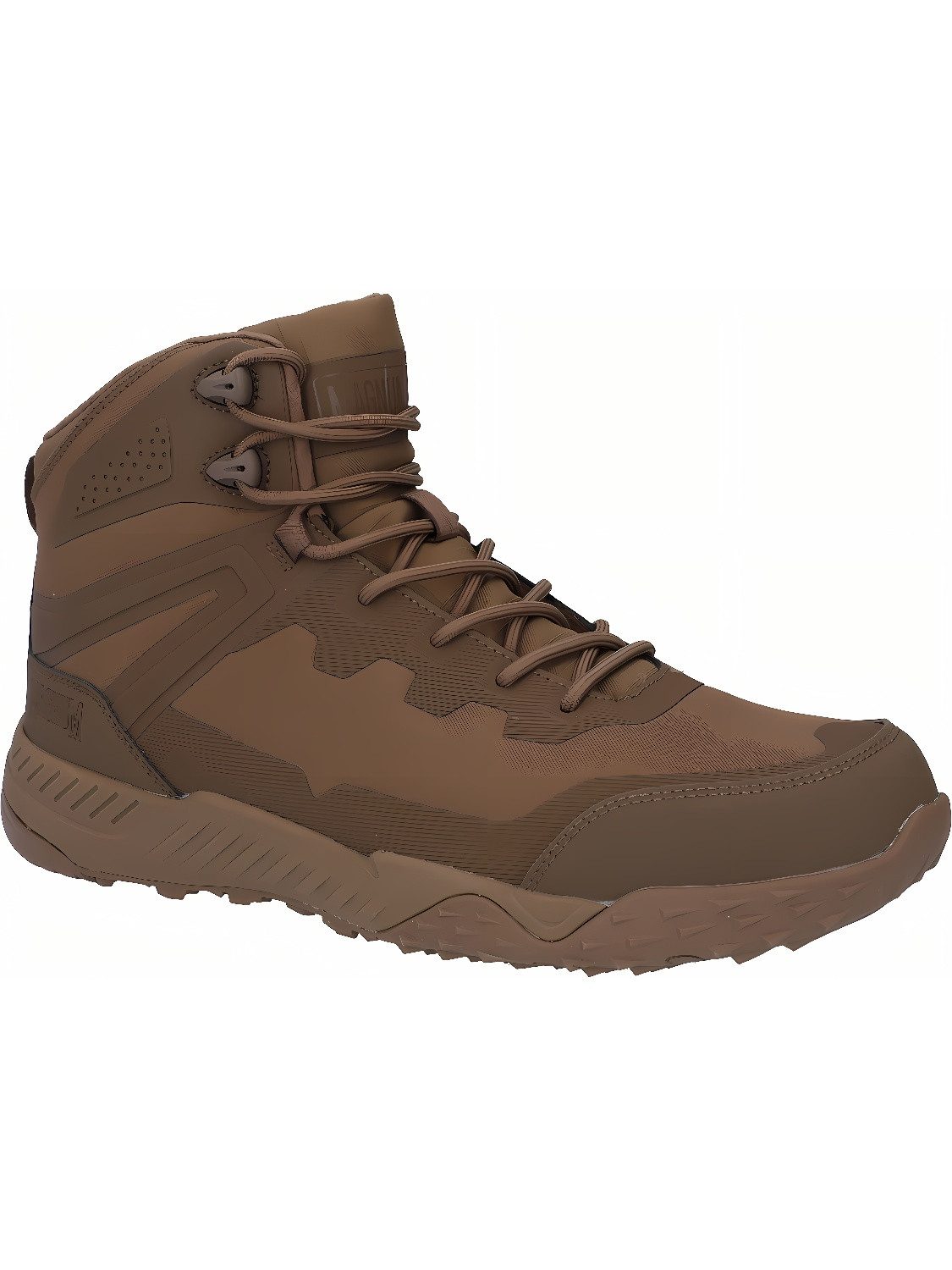 Ultima 6.0 Wp Stiefel