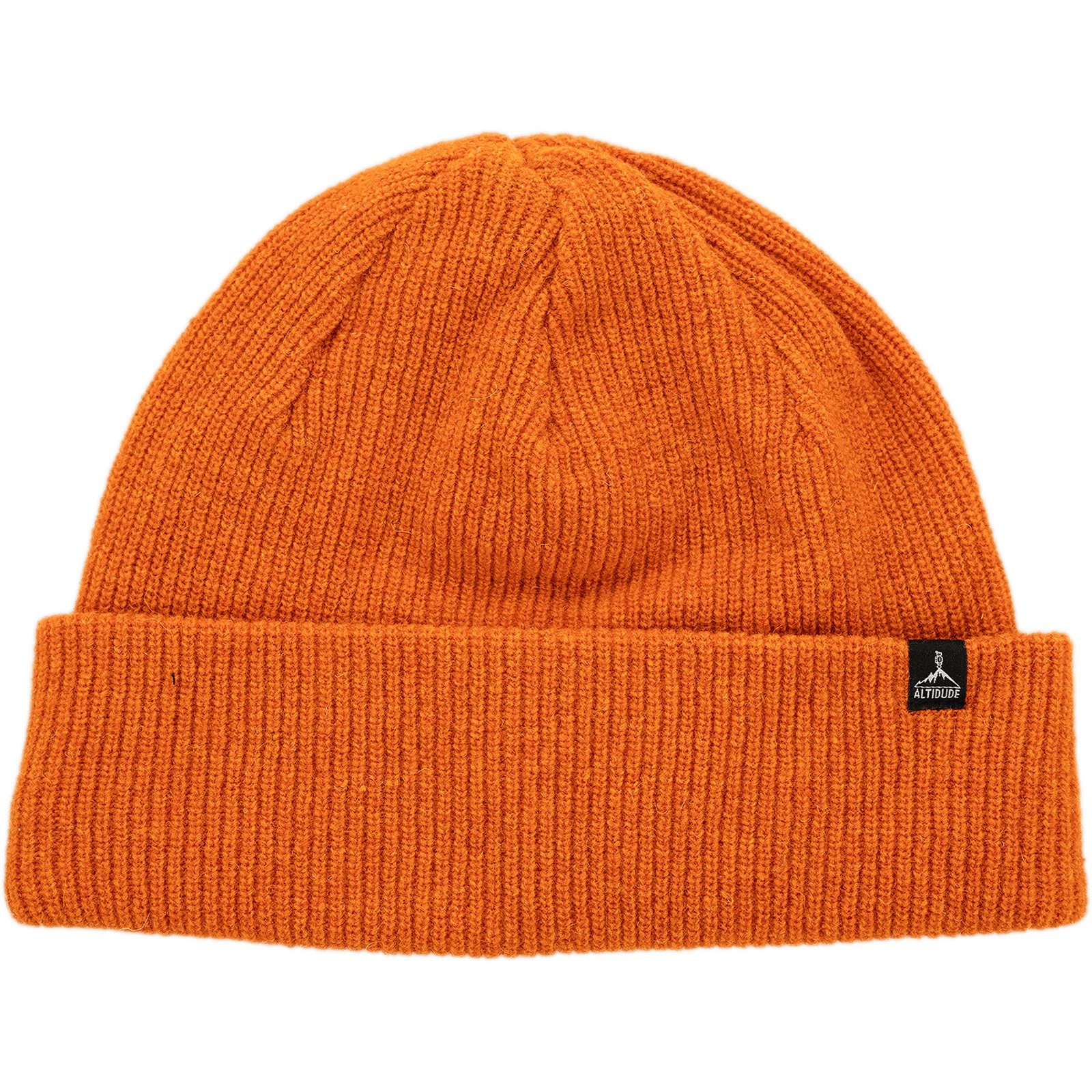 ALTIDUDE Beanie Winter Mütze Hermit Rip Grob Strickmütze Unisex Beanie Meri günstig online kaufen