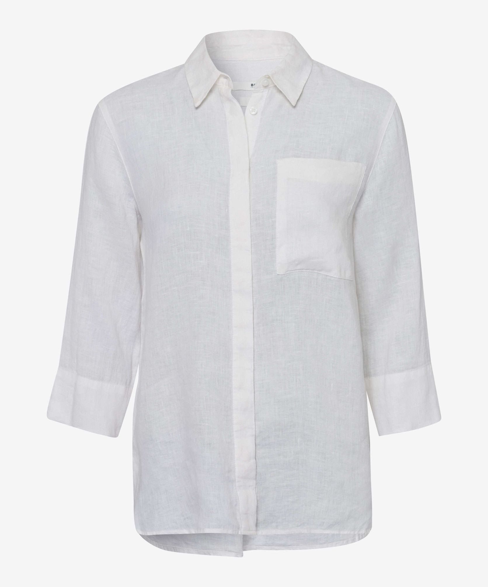 Klassische Bluse Vicki (44-7038)