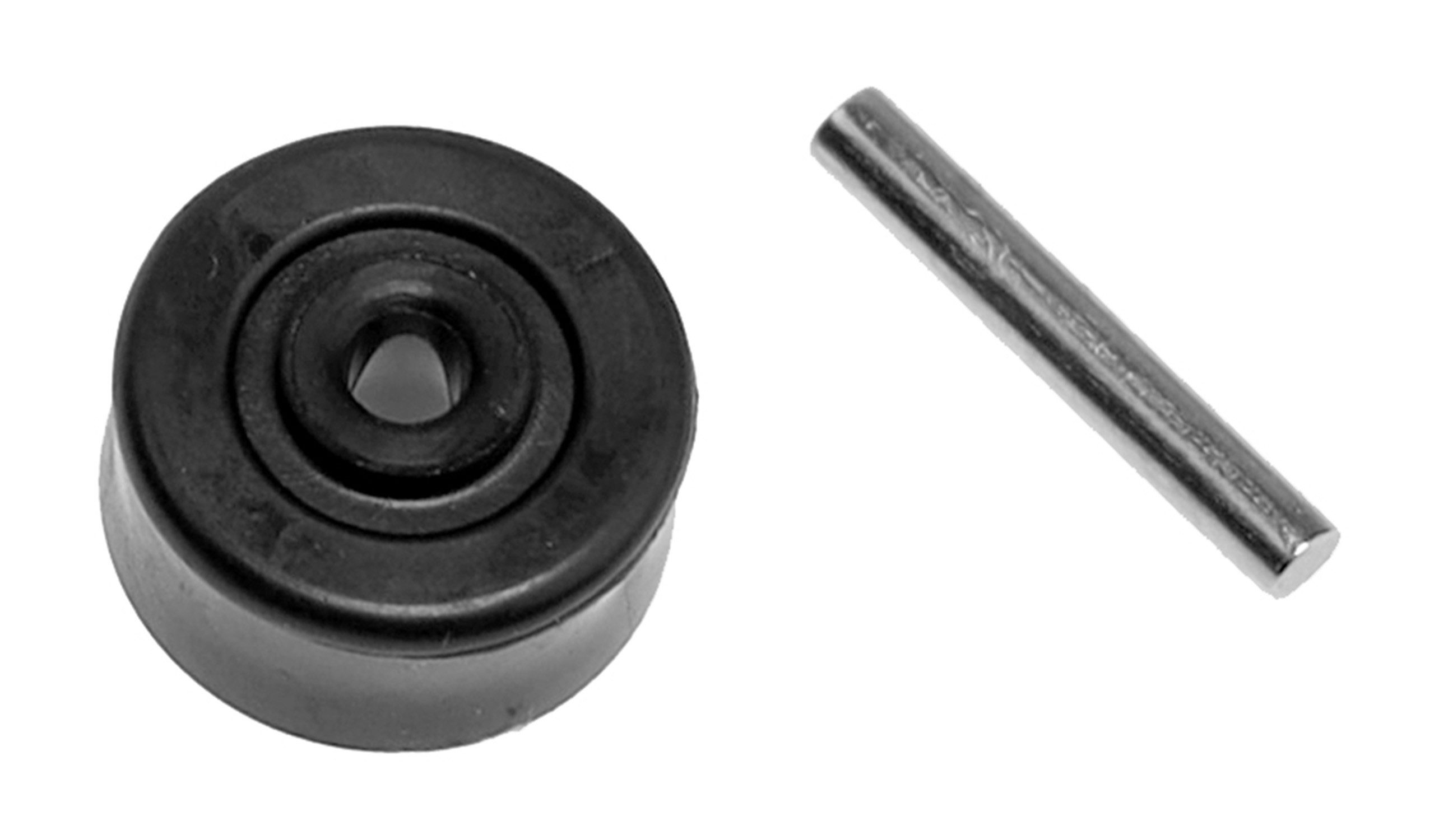 Rowenta Bodendüse Rowenta FS-9100033245 Rolle,Rad für RH6751 RH6753 RH6756 Akku-Handstau