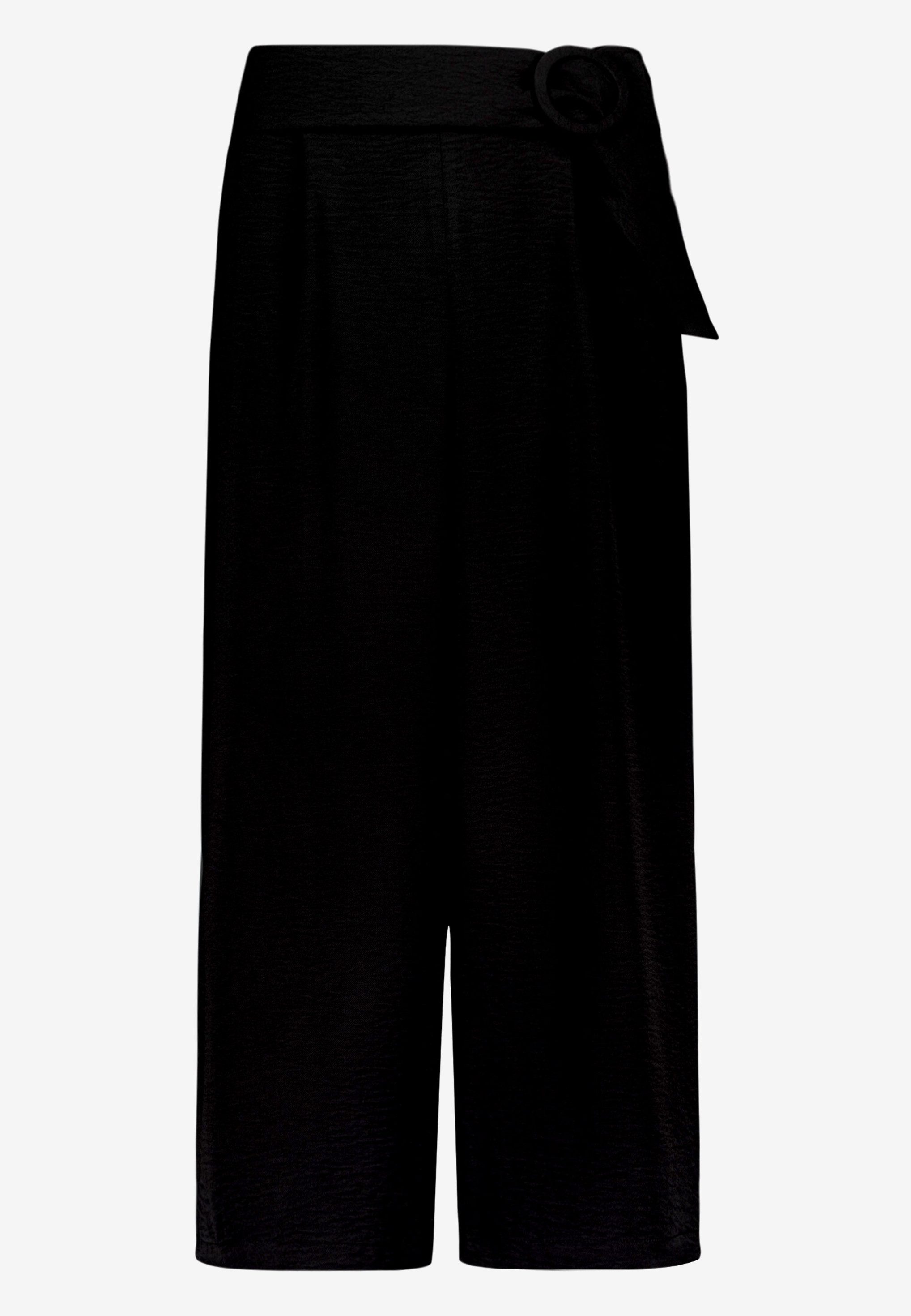 Zero Stoffhose