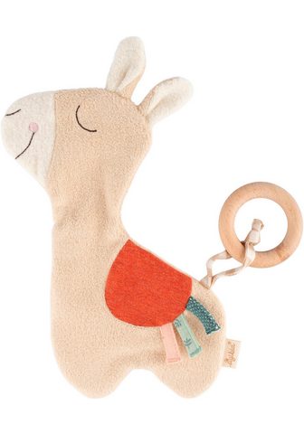  Sigikid Migdukas Vanilla Lama 22 cm