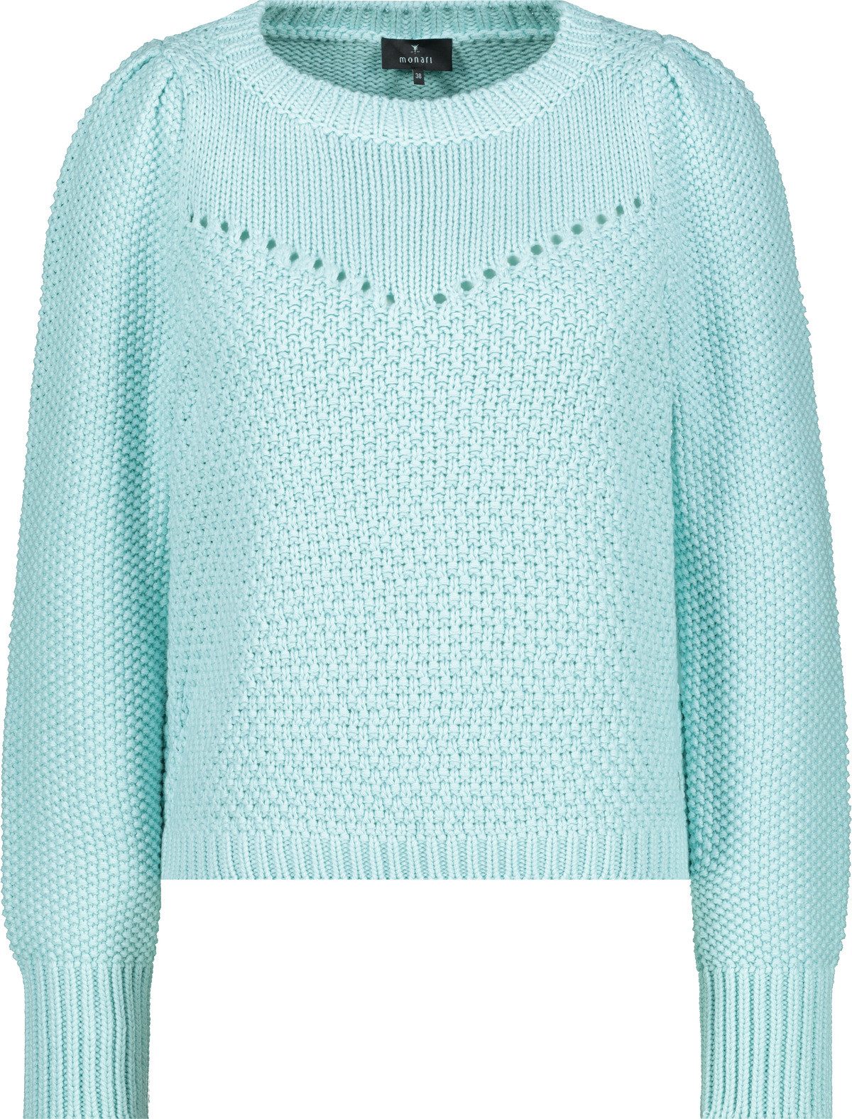 Strickpullover Pullover