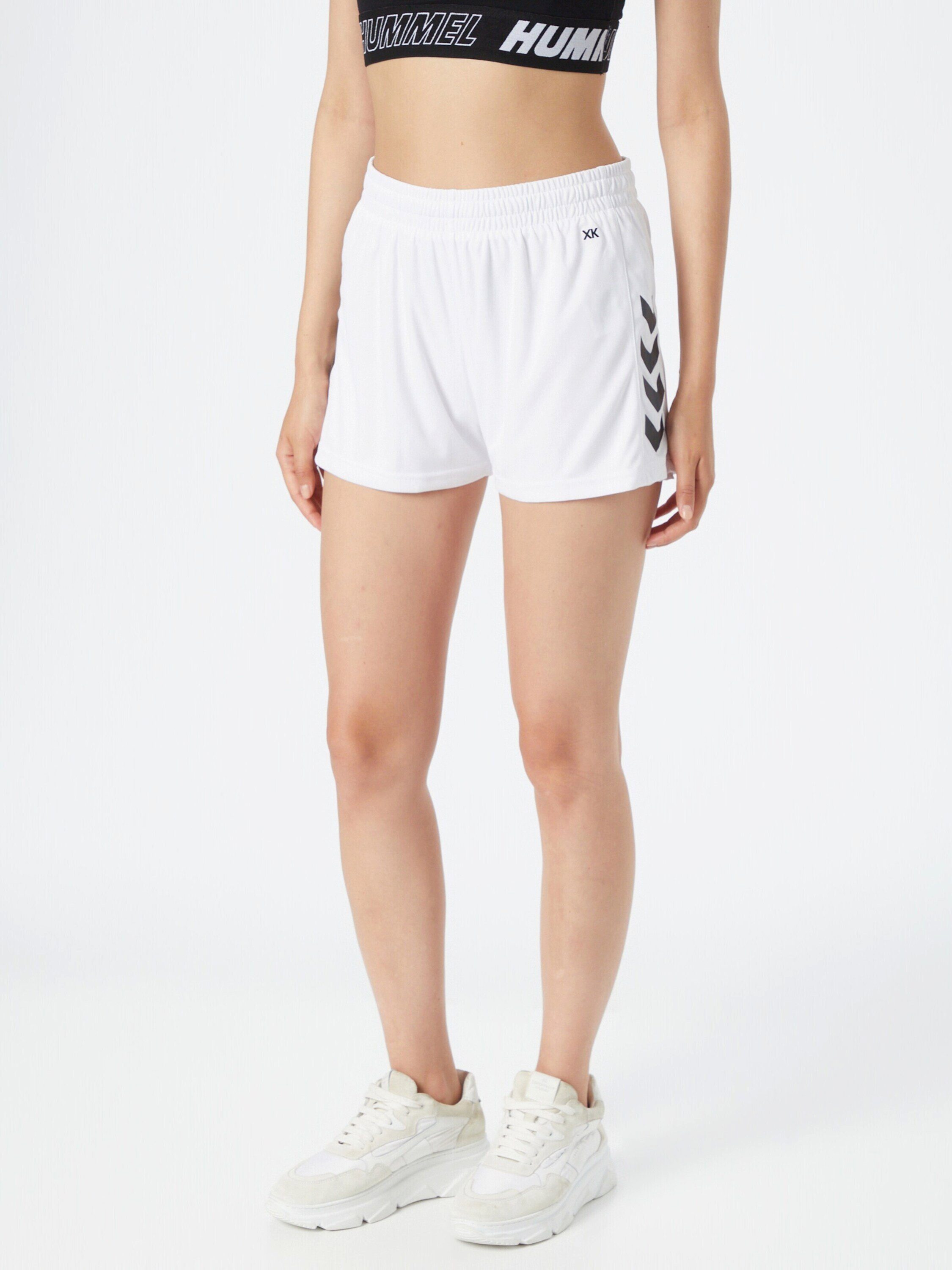 hummel Sporthose (1-tlg) Weiteres Detail günstig online kaufen
