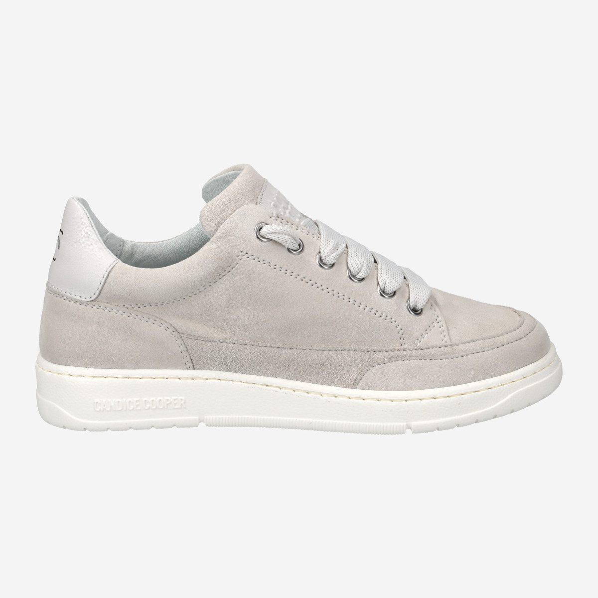 Candice Cooper VELANIE, Sneaker in Beige für Damen Sneaker
