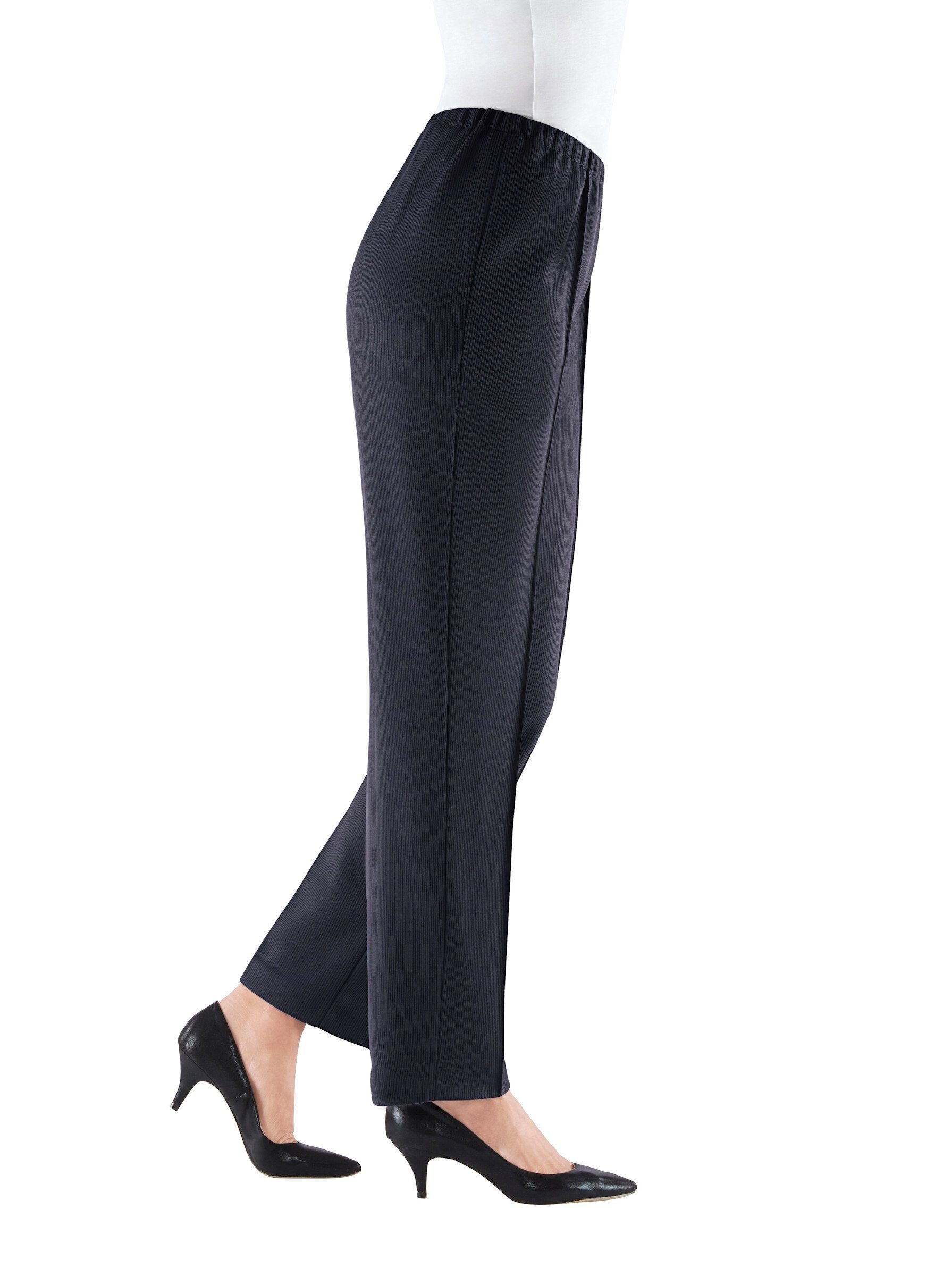 Witt Jerseyhose Jerseyhose Innenbeinlänge ca. 72 günstig online kaufen