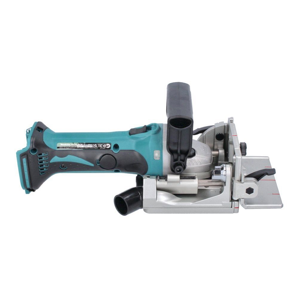 18 V Ah 180 2x Makita + RT 5,0 + 100 DPJ Akku Ladegerät Nutfräse mm Mauernutfräse Akku