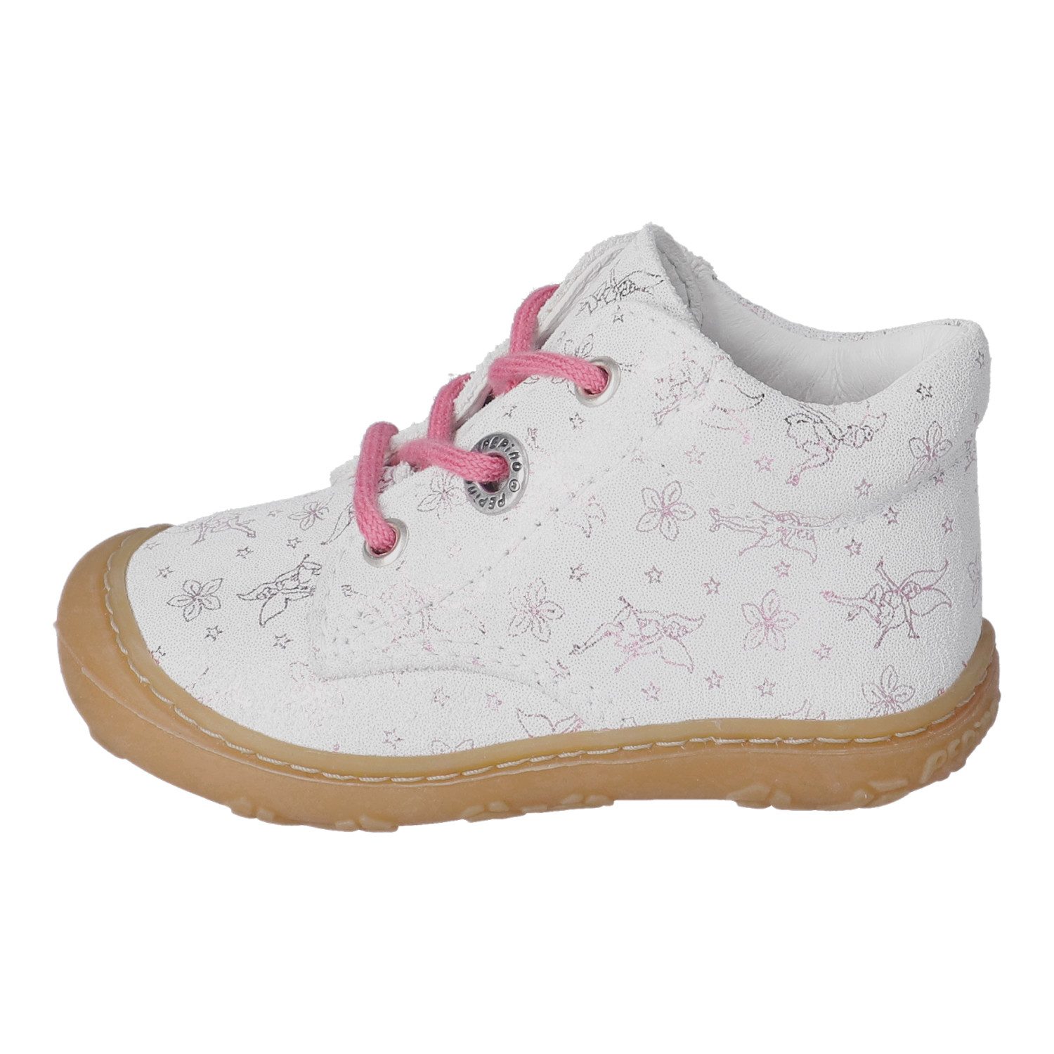 PEPINO by RICOSTA DOTS - Lauflernschuhe Stiefel