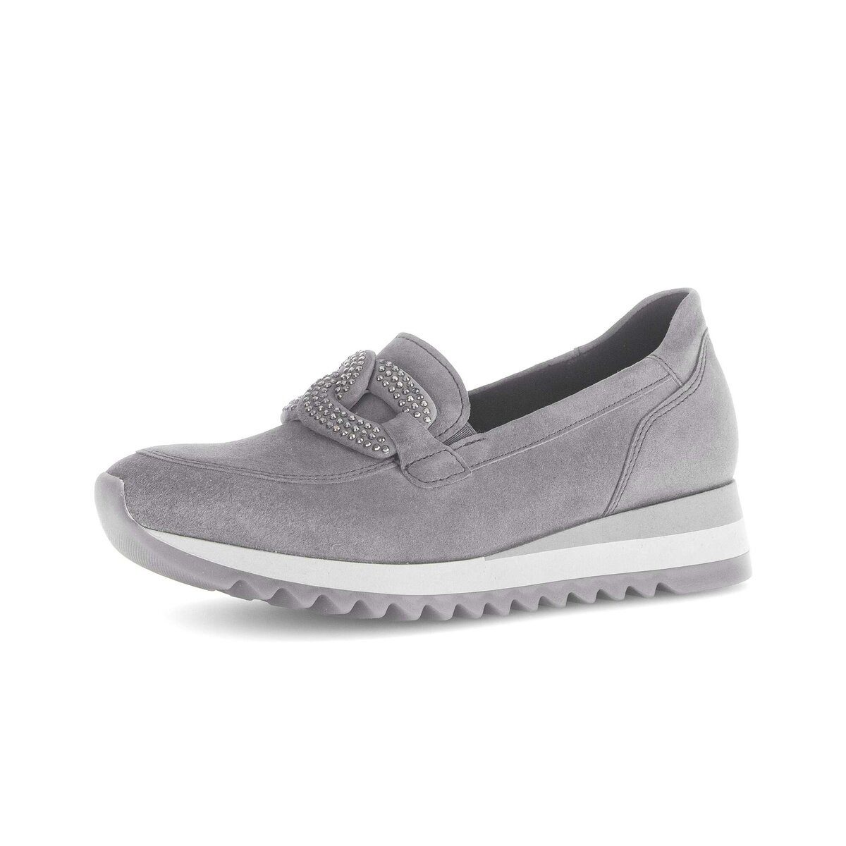 Gabor Slipper Rauleder Slipper günstig online kaufen