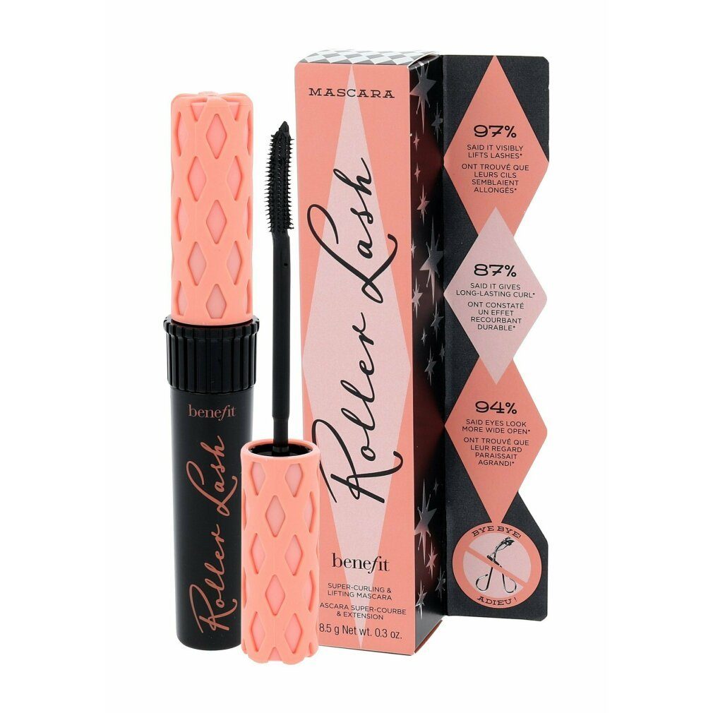 Benefit Mascara Roller Lash Curling Mascara 8.5g