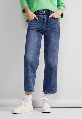 STREET ONE Slim-fit-Jeans