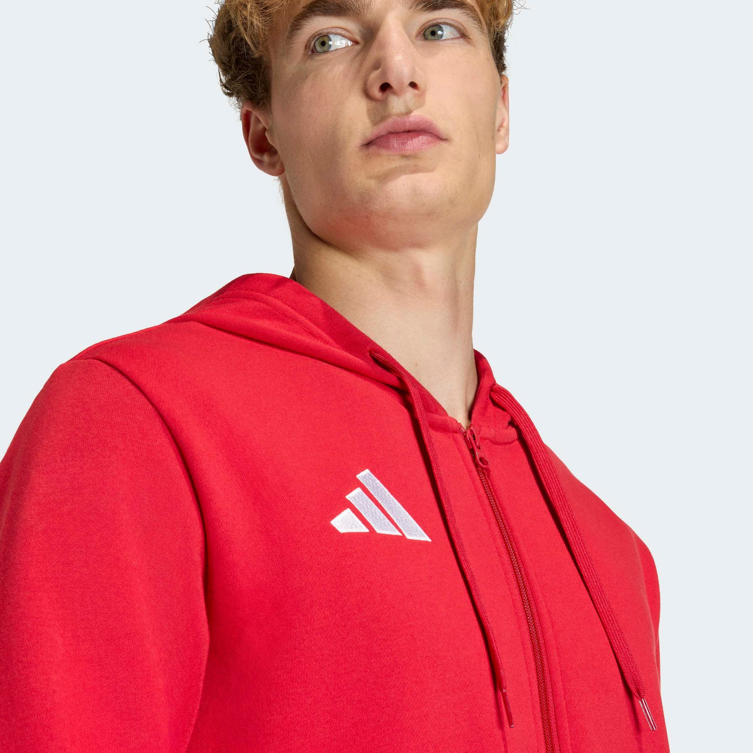 adidas Performance Kapuzensweatshirt ENTRADA26