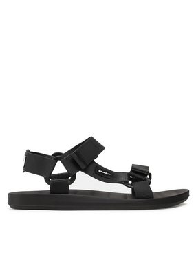 Rider Sandalen Free Style Sand Ad 11671 Black/Black 20766 Sandale