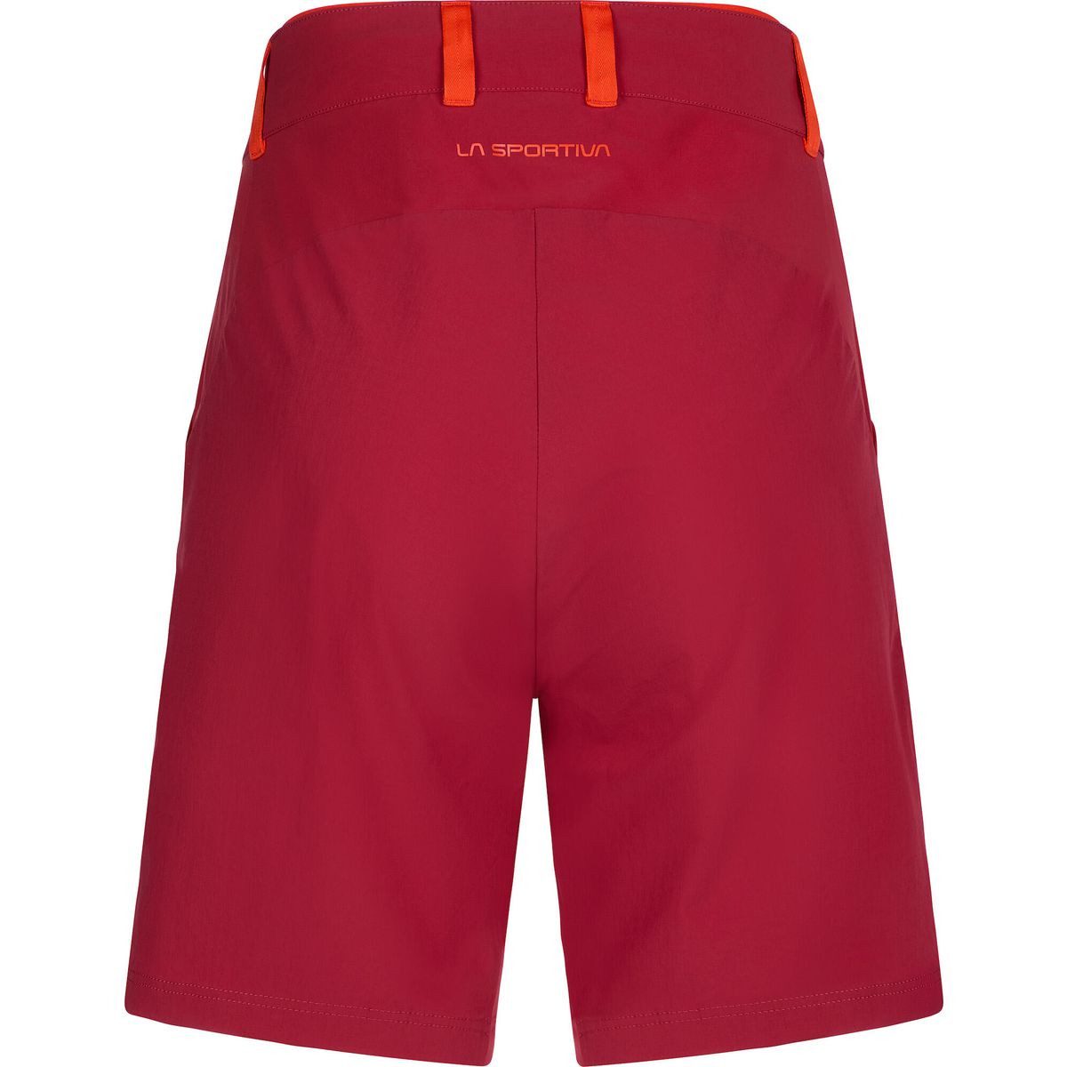 La Sportiva Funktionsshorts Scout Short Women Die technische Stoffkombination und die vielen Taschen machen die