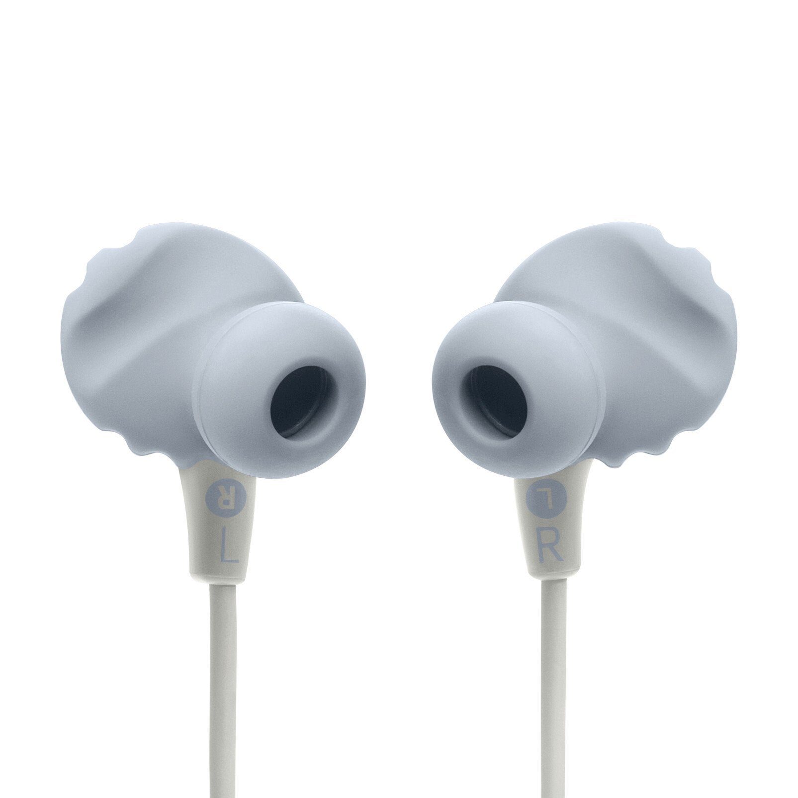 2 BT Run Weiß JBL In-Ear-Kopfhörer wireless Endurance