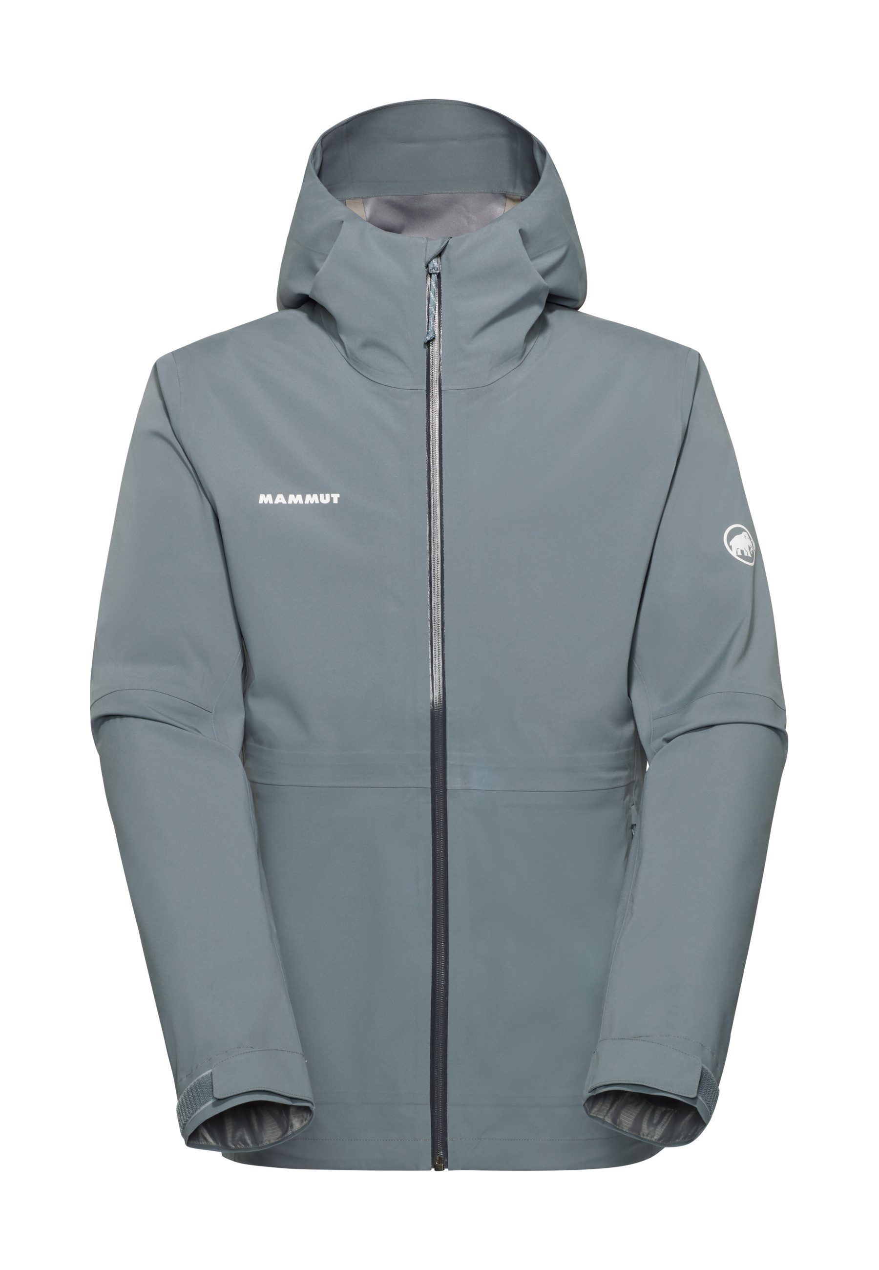 Mammut Regenjacke Linard Guide HS Hooded Jacket Men
