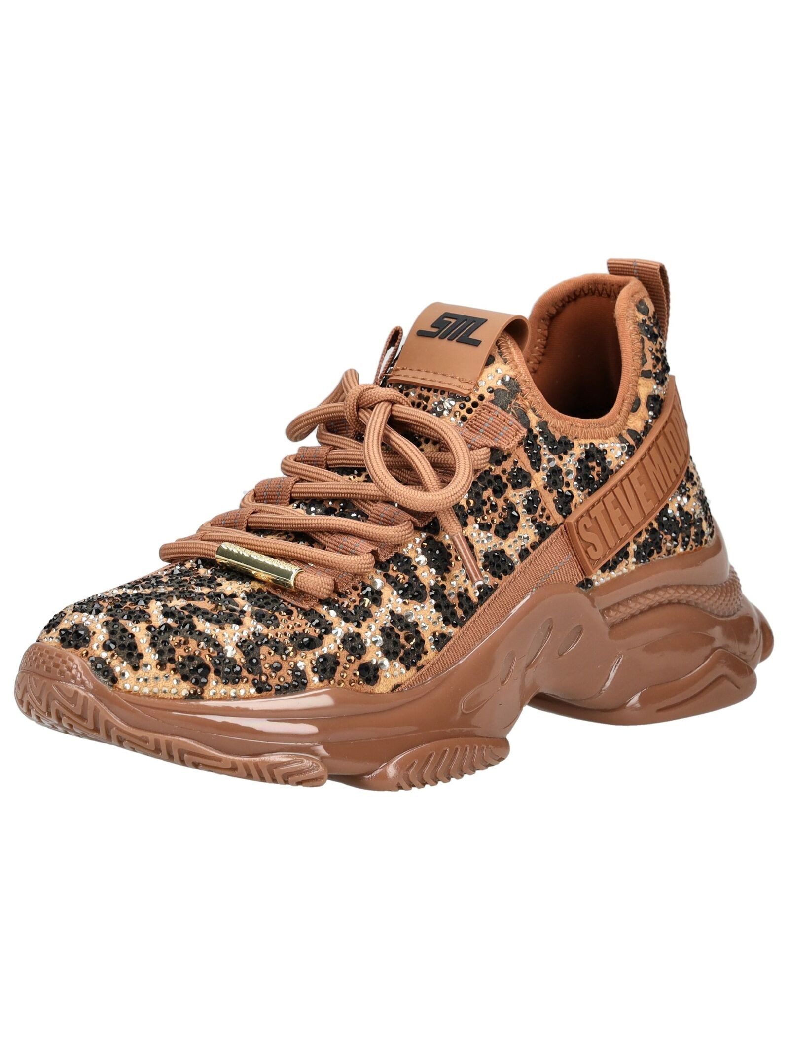 STEVE MADDEN Sneaker Textil Sneaker günstig online kaufen