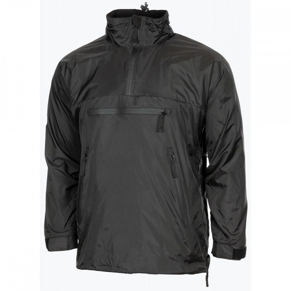 MFH Winterjacke MFH Brit. Thermojacke - wetterfeste Jacke. winddicht und wasserabweisend
