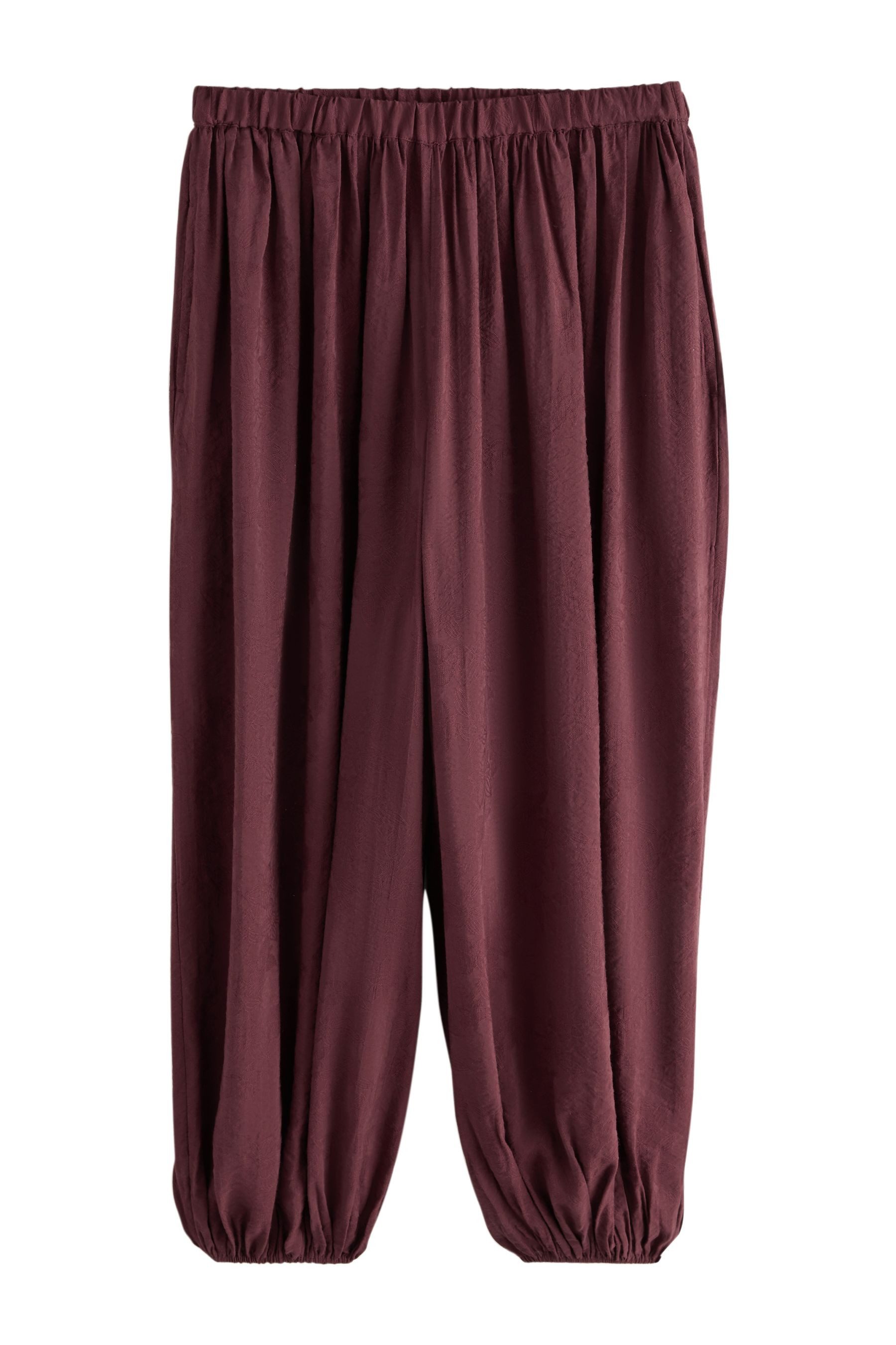 Next Haremshose Ballon-Hose (1-tlg)